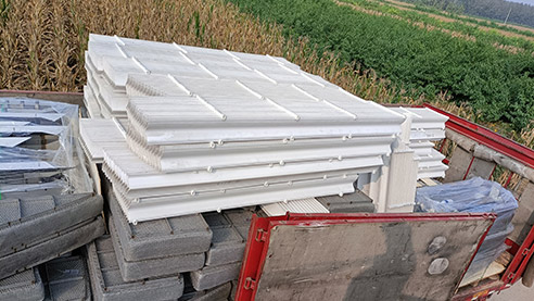 孔板波紋填料、絲網(wǎng)波紋填料、絲網(wǎng)除沫器、折流板除霧器、散堆填料、塔內(nèi)件