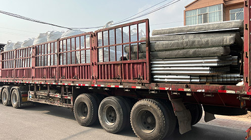 孔板波紋填料、絲網(wǎng)波紋填料、絲網(wǎng)除沫器、折流板除霧器、散堆填料、塔內(nèi)件