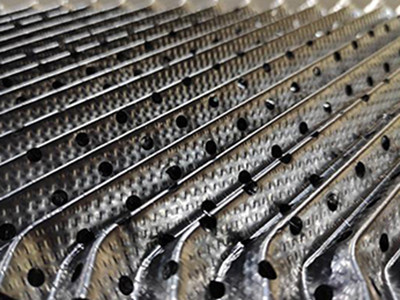 高通量型填料圖片2