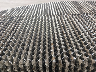 高通量型填料圖片4