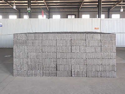 孔板波紋填料圖片11