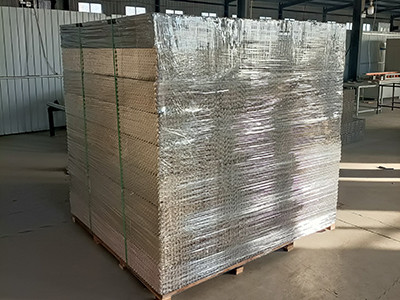 孔板波紋填料圖片14