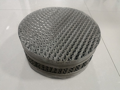 絲網(wǎng)波紋填料圖片8 絲網(wǎng)波紋填料圖片8