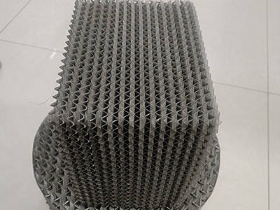 絲網(wǎng)波紋填料圖片9 絲網(wǎng)波紋填料圖片9