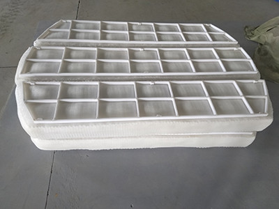 異形絲網(wǎng)除沫器圖片2 異形絲網(wǎng)除沫器圖片2