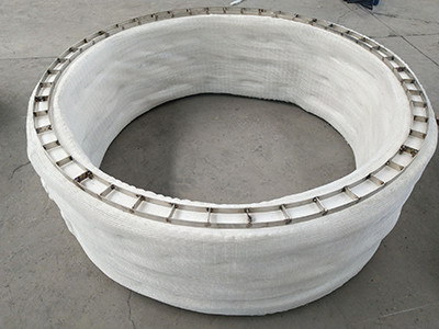 異形絲網(wǎng)除沫器圖片11 異形絲網(wǎng)除沫器圖片11