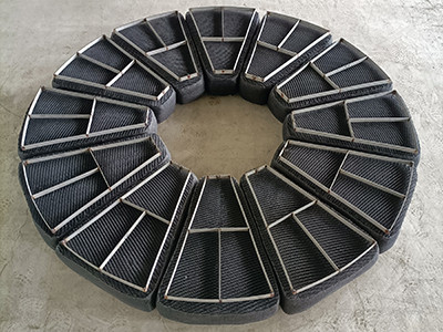 異形絲網(wǎng)除沫器圖片3 異形絲網(wǎng)除沫器圖片3