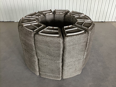 異形絲網(wǎng)除沫器圖片4 異形絲網(wǎng)除沫器圖片4