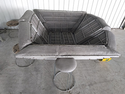 異形絲網(wǎng)除沫器圖片5 異形絲網(wǎng)除沫器圖片5