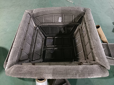 異形絲網(wǎng)除沫器圖片10 異形絲網(wǎng)除沫器圖片10