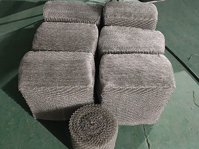 絲網(wǎng)除沫器網(wǎng)塊、網(wǎng)墊圖片9 絲網(wǎng)除沫器網(wǎng)塊、網(wǎng)墊圖片9