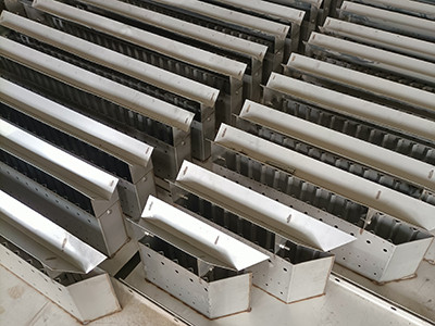 槽盤式分布器圖片11 槽盤式分布器圖片11