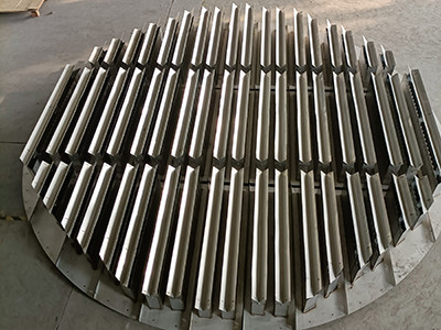 槽盤式分布器圖片12 槽盤式分布器圖片12