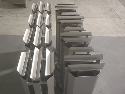 槽盤式分布器圖片8 槽盤式分布器圖片8