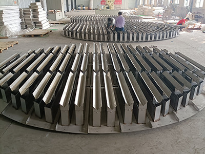 槽盤式分布器圖片9 槽盤式分布器圖片9