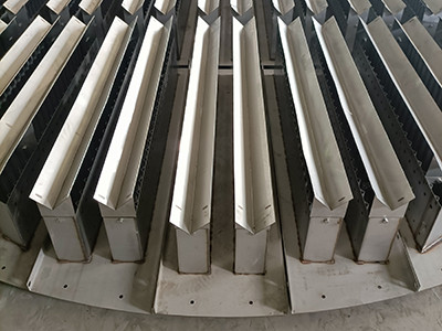 槽盤式分布器圖片10 槽盤式分布器圖片10