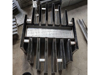 槽式分布器圖片7