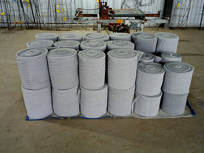 PTFE與不銹鋼混編汽液過濾網(wǎng)圖片1 PTFE與不銹鋼混編汽液過濾網(wǎng)圖片1