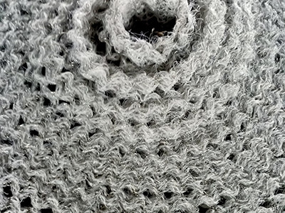 PTFE與不銹鋼混編汽液過濾網(wǎng)圖片2 PTFE與不銹鋼混編汽液過濾網(wǎng)圖片2