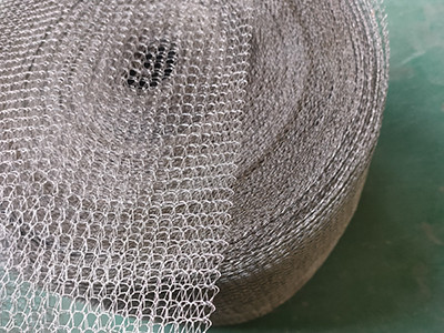 不銹鋼氣液過濾網(wǎng)圖片11