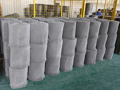 不銹鋼氣液過濾網(wǎng)圖片10