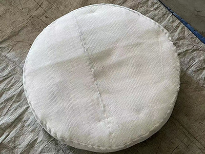 聚四氟乙烯汽液過(guò)濾網(wǎng)圖片2