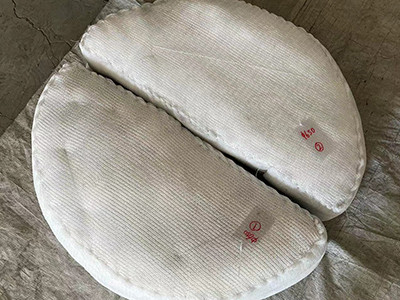 聚四氟乙烯汽液過(guò)濾網(wǎng)圖片3