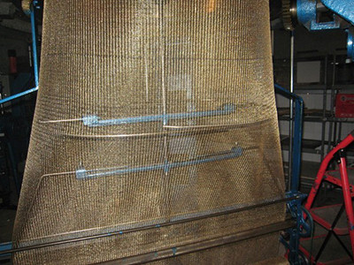 鈦、鋯、銅、蒙乃爾汽液過濾網(wǎng)圖片2 鈦、鋯、銅、蒙乃爾汽液過濾網(wǎng)圖片2