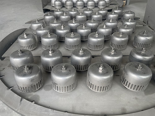 泡罩塔盤 圖片3