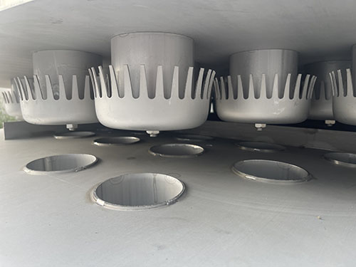 泡罩塔盤 圖片4