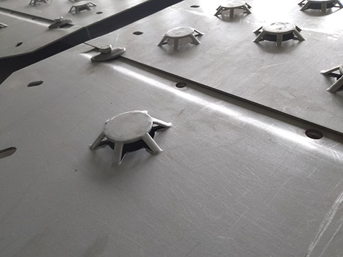 固閥塔盤(pán)圖片4